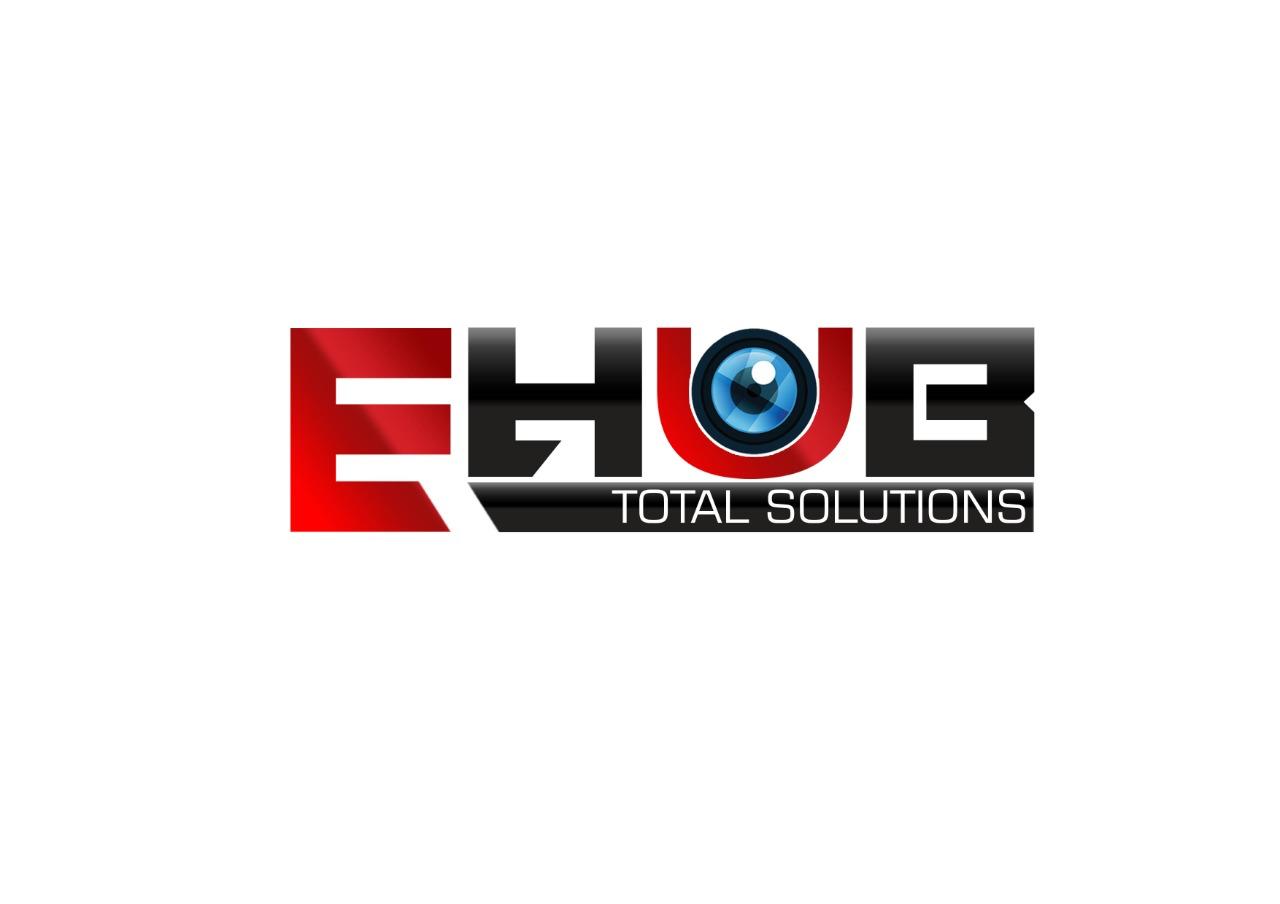 E-Hub Logo